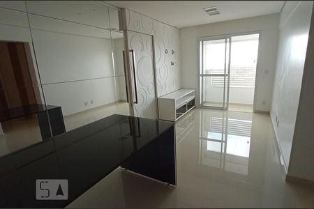 Sala de apartamento para alugar com 2 quartos, 60m² em Ceilândia Sul (ceilândia), Brasília