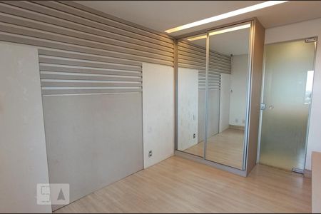 Quarto Suíte de apartamento para alugar com 2 quartos, 60m² em Ceilândia Sul (ceilândia), Brasília