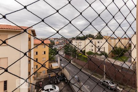 Vista do quarto 1 de apartamento à venda com 2 quartos, 46m² em Jardim Redil, São Paulo