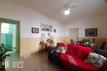 Sala de apartamento à venda com 2 quartos, 78m² em Lins de Vasconcelos, Rio de Janeiro