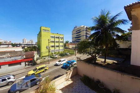 Vista de apartamento à venda com 2 quartos, 78m² em Lins de Vasconcelos, Rio de Janeiro