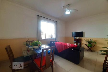 Sala de apartamento à venda com 2 quartos, 78m² em Lins de Vasconcelos, Rio de Janeiro