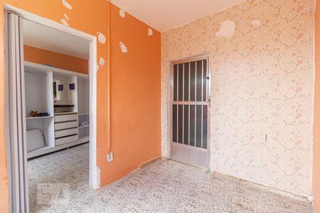 Casa para alugar com 40m², 1 quarto e sem vagaSala