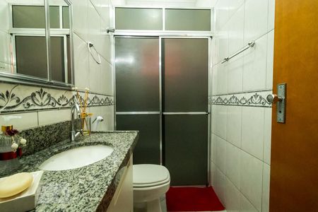 Banheiro de casa à venda com 3 quartos, 150m² em Vila Formosa, São Paulo