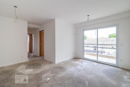 Sala de apartamento à venda com 3 quartos, 92m² em Vila Boa Vista, Barueri