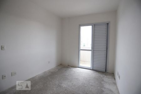 Suíte de apartamento à venda com 3 quartos, 75m² em Vila Boa Vista, Barueri