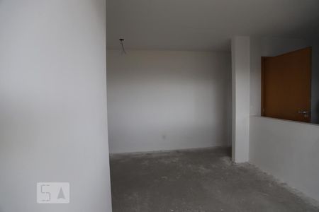 Sala de apartamento à venda com 3 quartos, 75m² em Vila Boa Vista, Barueri