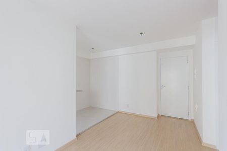 Sala de apartamento para alugar com 2 quartos, 52m² em Pechincha, Rio de Janeiro