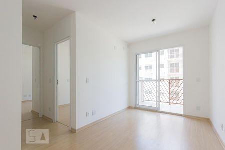 Sala de apartamento para alugar com 2 quartos, 52m² em Pechincha, Rio de Janeiro