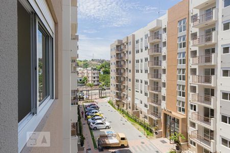 Vista do Imóvel de apartamento para alugar com 2 quartos, 52m² em Pechincha, Rio de Janeiro