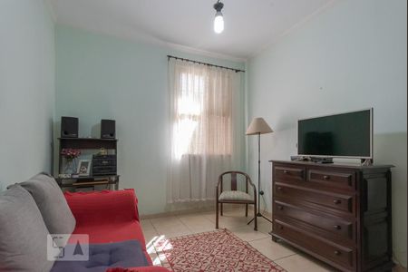 Quarto 1 de casa para alugar com 3 quartos, 106m² em São Bernardo, Campinas