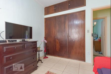 Quarto 1 de casa para alugar com 3 quartos, 106m² em São Bernardo, Campinas