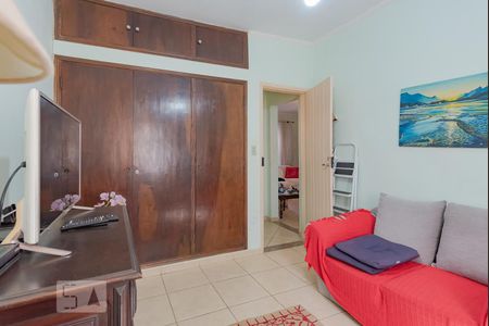 Quarto 1 de casa para alugar com 3 quartos, 106m² em São Bernardo, Campinas