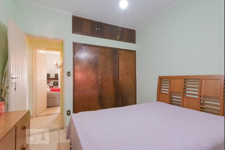 Quarto 2 de casa para alugar com 3 quartos, 106m² em São Bernardo, Campinas