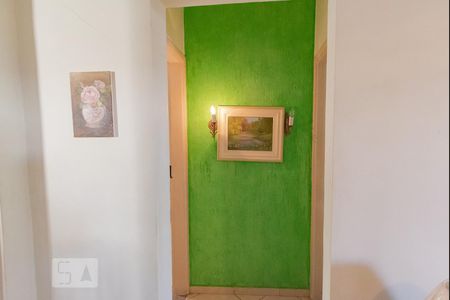 Detalhe  da Sala de casa para alugar com 3 quartos, 106m² em São Bernardo, Campinas