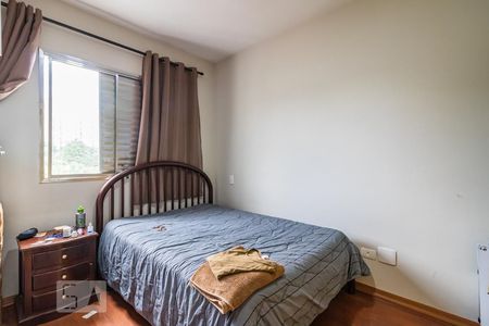 Quarto 1 de apartamento à venda com 2 quartos, 67m² em Jardim Barueri, Barueri