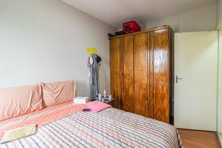 Quarto 2 de apartamento à venda com 2 quartos, 67m² em Jardim Barueri, Barueri