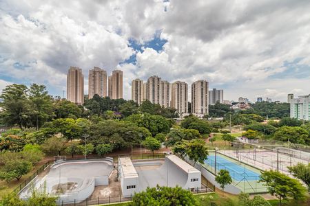 Vista do Quarto 1 de apartamento à venda com 2 quartos, 67m² em Jardim Barueri, Barueri