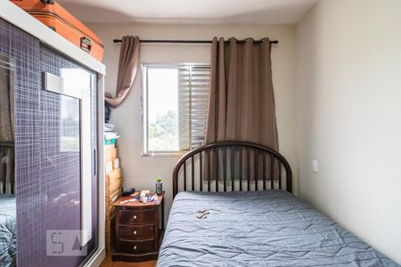 Quarto 1 de apartamento à venda com 2 quartos, 67m² em Jardim Barueri, Barueri