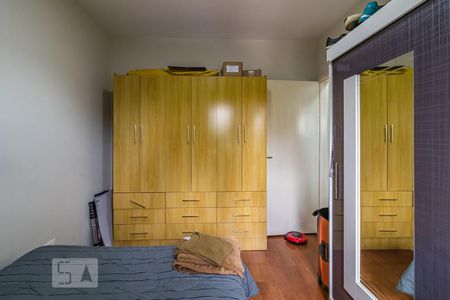 Quarto 1 de apartamento à venda com 2 quartos, 67m² em Jardim Barueri, Barueri