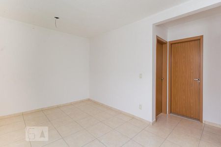 Sala de apartamento para alugar com 2 quartos, 44m² em Bandeirantes (pampulha), Belo Horizonte