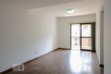 Sala de apartamento para alugar com 3 quartos, 102m² em Tijuca, Rio de Janeiro