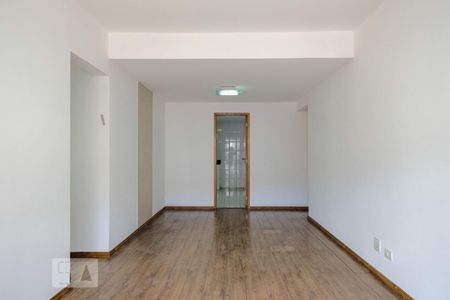 Sala de apartamento para alugar com 3 quartos, 102m² em Tijuca, Rio de Janeiro