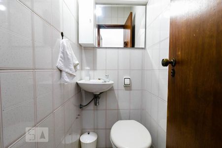Lavabo de casa à venda com 4 quartos, 200m² em Ipiranga, São Paulo