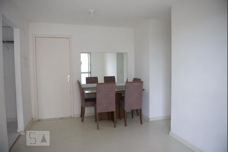 Sala de apartamento à venda com 2 quartos, 48m² em Igara, Canoas