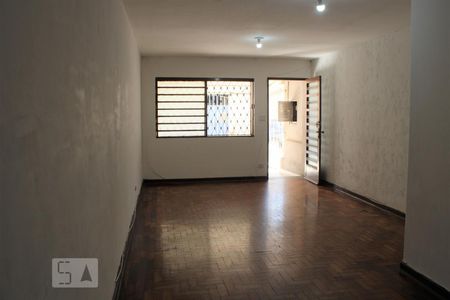 Sala de casa para alugar com 2 quartos, 99m² em Lapa de Baixo, São Paulo