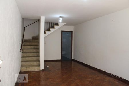 Sala de casa à venda com 2 quartos, 99m² em Lapa de Baixo, São Paulo