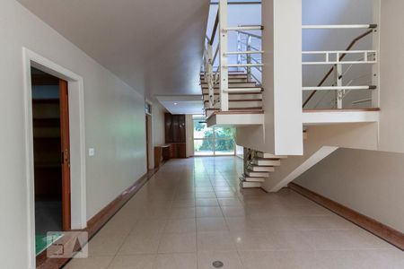 Sala de casa à venda com 4 quartos, 622m² em Parque Taquaral, Campinas