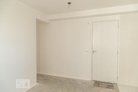 Sala de apartamento para alugar com 2 quartos, 41m² em Itaquera, São Paulo