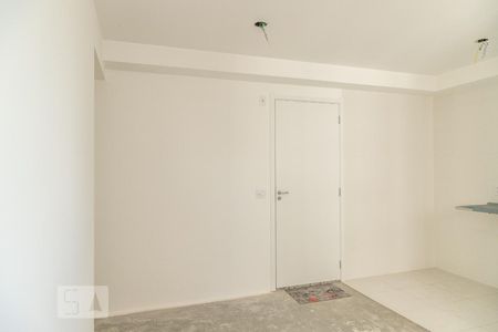 Sala de apartamento para alugar com 2 quartos, 41m² em Itaquera, São Paulo