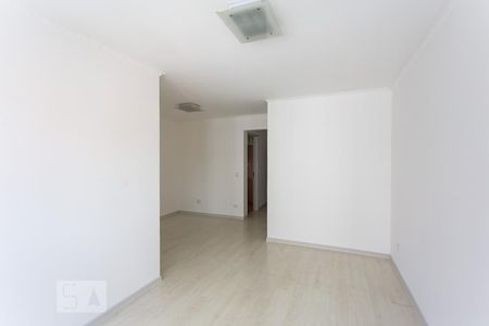 Sala de apartamento à venda com 3 quartos, 74m² em Jardim Ester, São Paulo