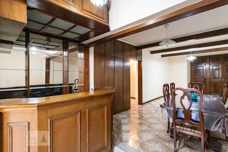 Sala de apartamento para alugar com 2 quartos, 130m² em Vila Alexandria, São Paulo
