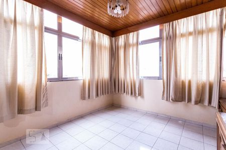 Sala de apartamento para alugar com 2 quartos, 130m² em Vila Alexandria, São Paulo