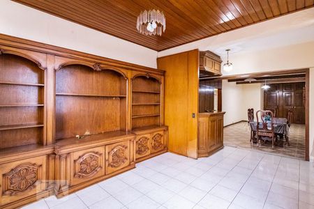 Sala de apartamento para alugar com 2 quartos, 130m² em Vila Alexandria, São Paulo