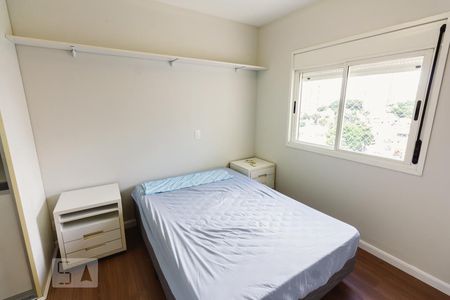 Suíte de apartamento para alugar com 2 quartos, 74m² em Perdizes, São Paulo