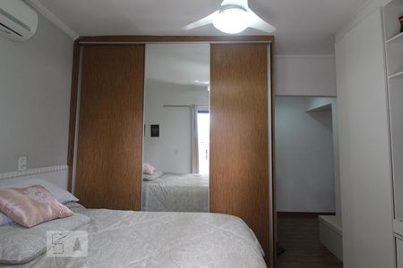 Suite Armário de apartamento à venda com 2 quartos, 127m² em Rudge Ramos, São Bernardo do Campo