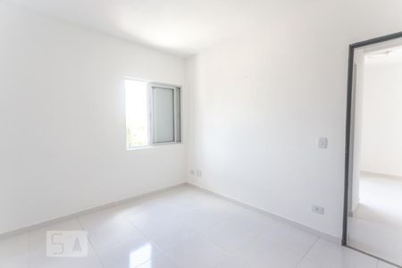 Quarto 1 de apartamento para alugar com 2 quartos, 59m² em Parque Neide, São Bernardo do Campo