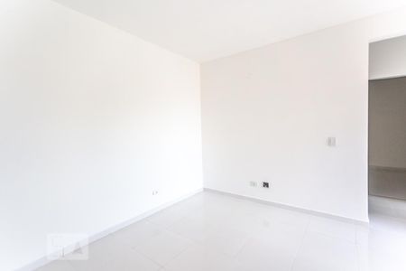 Sala de Estar de apartamento à venda com 2 quartos, 59m² em Parque Neide, São Bernardo do Campo