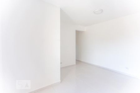 Sala de Estar de apartamento para alugar com 2 quartos, 59m² em Parque Neide, São Bernardo do Campo