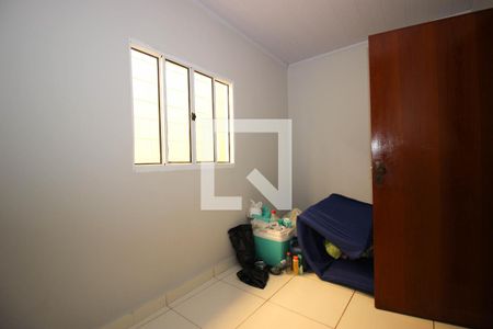 Quarto 2 de casa para alugar com 3 quartos, 125m² em Guará Ii, Brasília