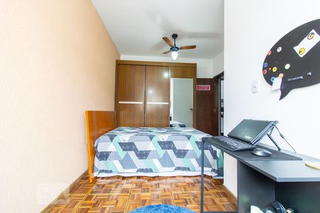 Quarto de apartamento à venda com 3 quartos, 70m² em Penha Circular, Rio de Janeiro