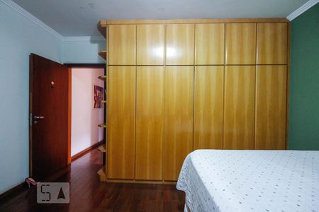 Quarto 1 de casa à venda com 3 quartos, 192m² em Vila Mafra, São Paulo