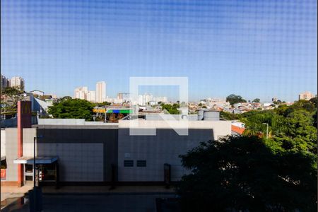 Vista do Quarto 1 de apartamento para alugar com 2 quartos, 61m² em Vila Leonor, Guarulhos