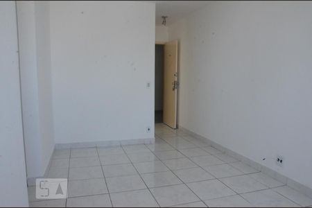 Sala de apartamento à venda com 3 quartos, 80m² em Parque Novo Mundo, São Paulo