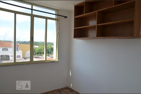Quarto 2 de apartamento para alugar com 3 quartos, 90m² em Guará I, Brasília
