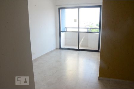 Sala de apartamento à venda com 2 quartos, 72m² em Vila Gustavo, São Paulo
